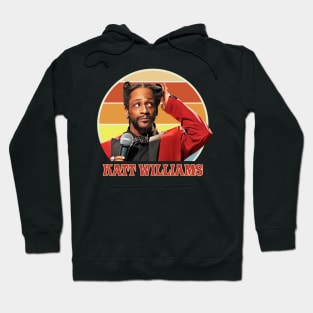 Katt Williams Hoodie